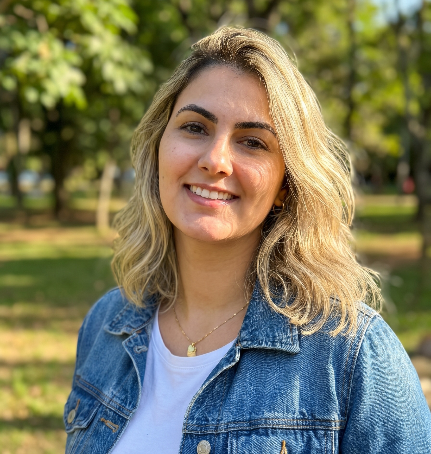 Ana C.