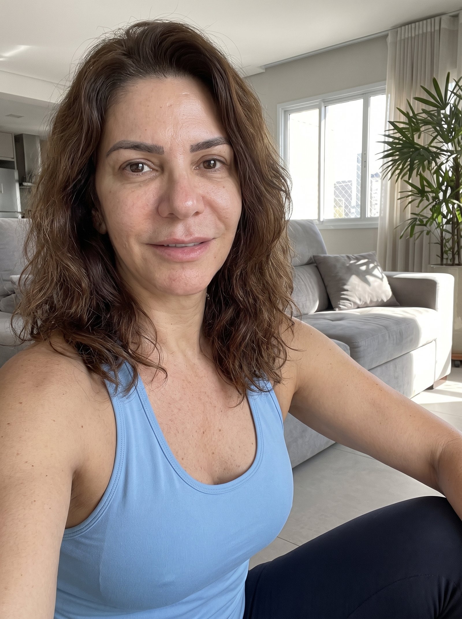Patrícia Almeida