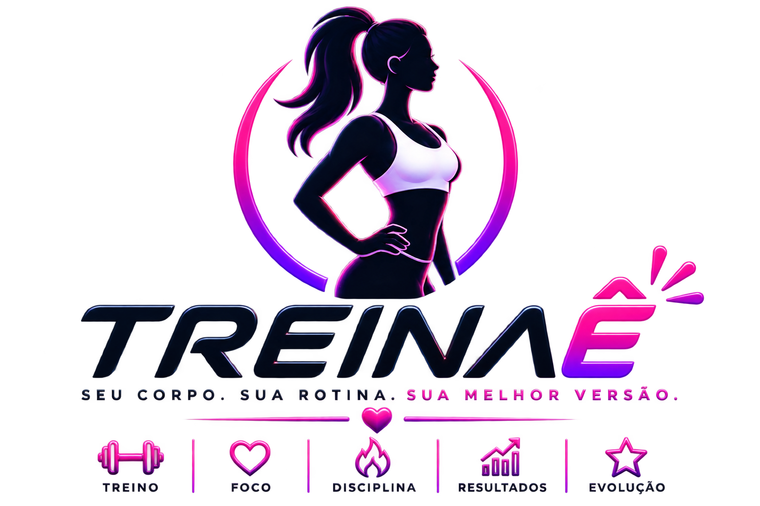TREINAÊ