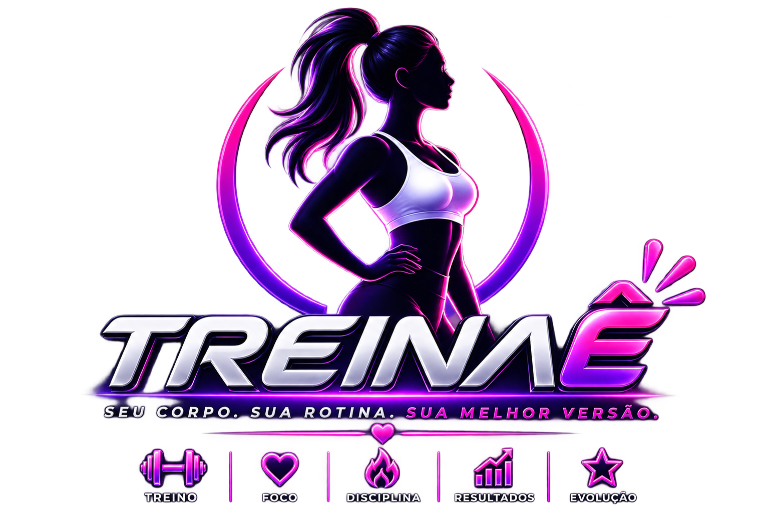 TREINAÊ